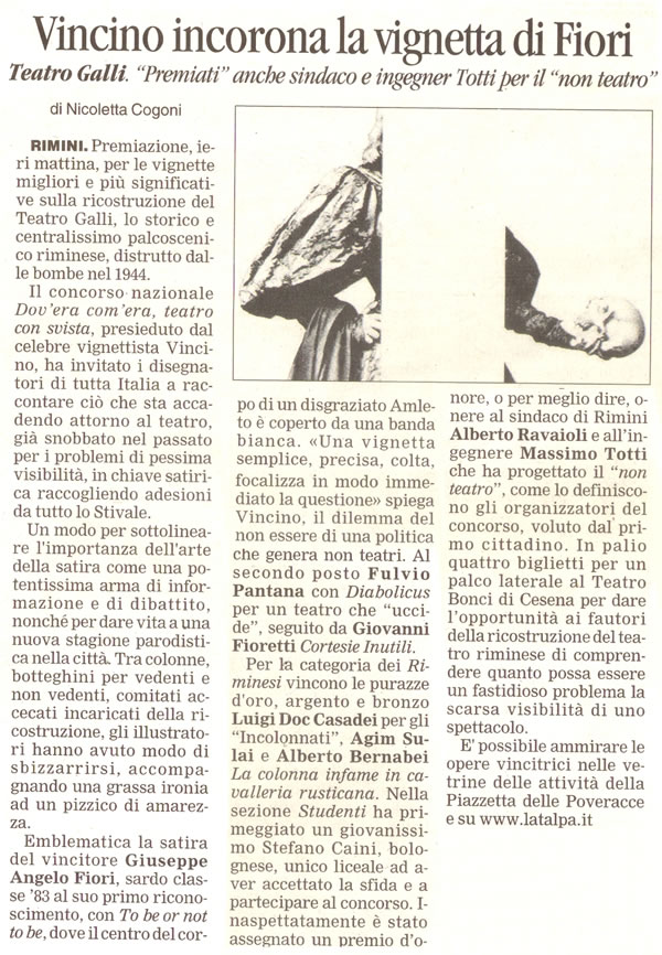 corriere di rimini